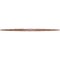 Ekena Millwork Augustus Wood Fretwork Pierced Ceiling Medallion, Walnut, 36"OD x 12 5/8"ID x 3/8"T CMWP36X36X0375AUWA - alternate 2